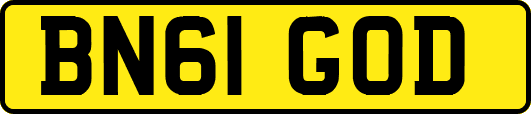 BN61GOD
