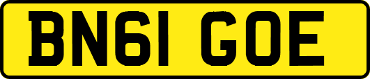 BN61GOE