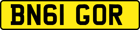 BN61GOR