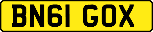 BN61GOX