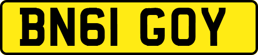 BN61GOY