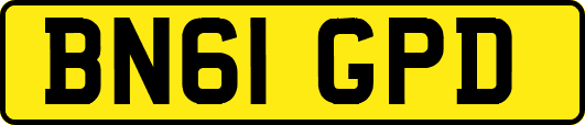 BN61GPD