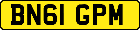 BN61GPM