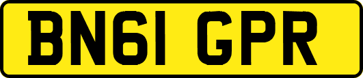 BN61GPR
