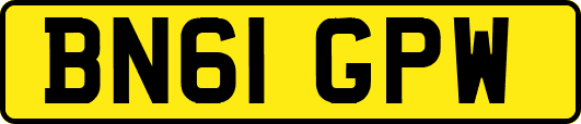BN61GPW