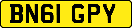 BN61GPY