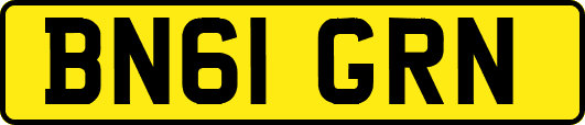 BN61GRN