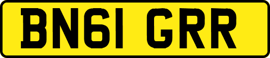 BN61GRR