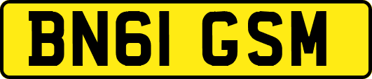 BN61GSM