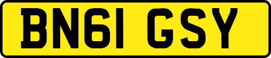 BN61GSY