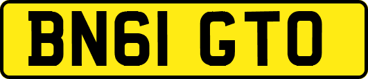 BN61GTO