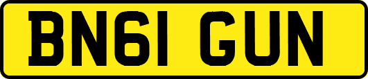 BN61GUN