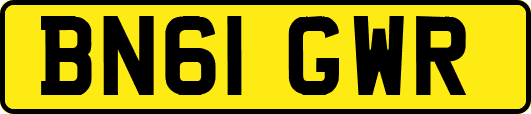 BN61GWR