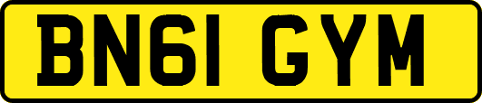 BN61GYM