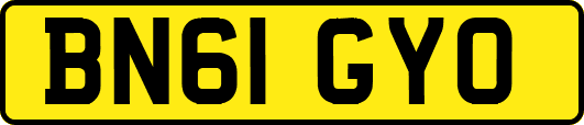 BN61GYO