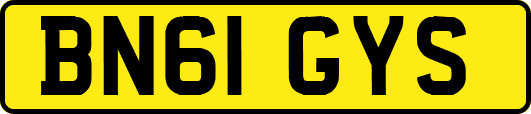 BN61GYS