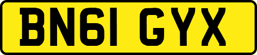 BN61GYX