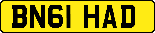 BN61HAD