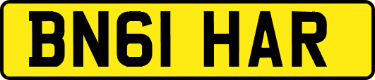 BN61HAR