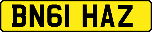 BN61HAZ