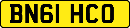 BN61HCO