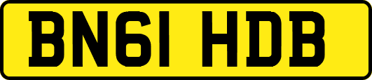 BN61HDB