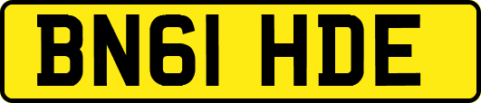 BN61HDE