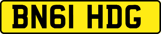 BN61HDG