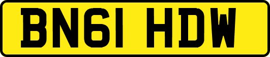 BN61HDW