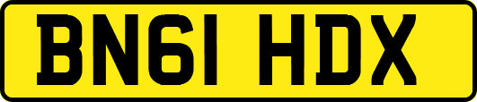 BN61HDX