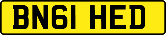 BN61HED