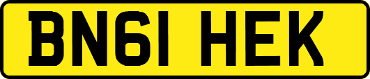 BN61HEK
