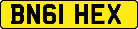 BN61HEX