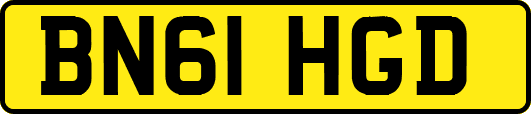 BN61HGD