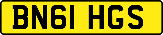 BN61HGS