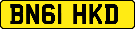 BN61HKD