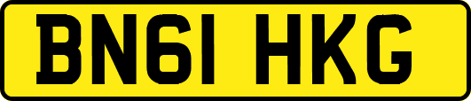 BN61HKG