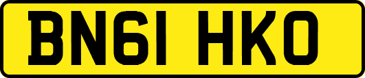 BN61HKO