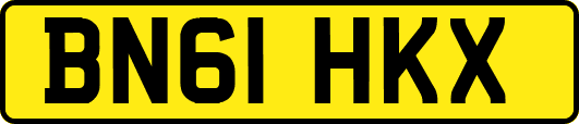 BN61HKX