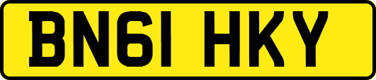BN61HKY