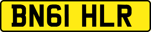 BN61HLR