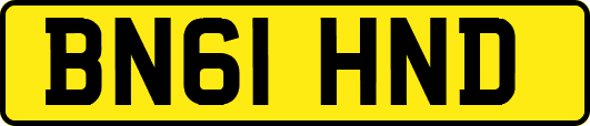 BN61HND