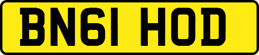 BN61HOD