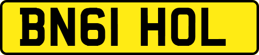 BN61HOL