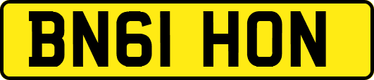 BN61HON