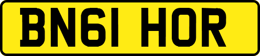 BN61HOR