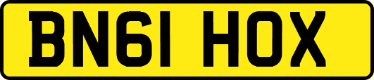 BN61HOX