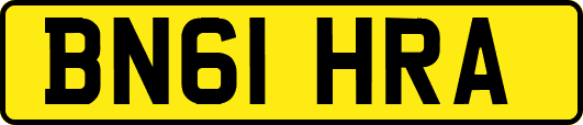 BN61HRA