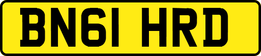BN61HRD