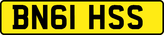 BN61HSS